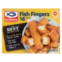 Sea Harvest Frozen Fish Fingers 400g
